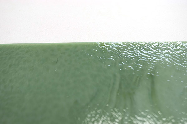 激安!ブルズアイ フュージング BUF (3mm厚)