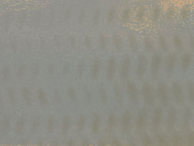 ブルズアイ フュージング BUT (2mm厚)