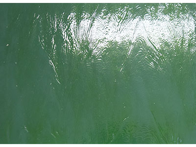 ブルズアイ フュージング BUT(2mm厚)