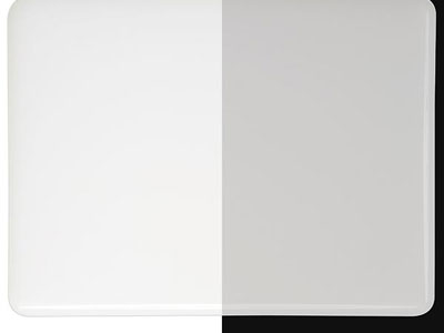 ブルズアイ フュージング BUT (2mm厚)