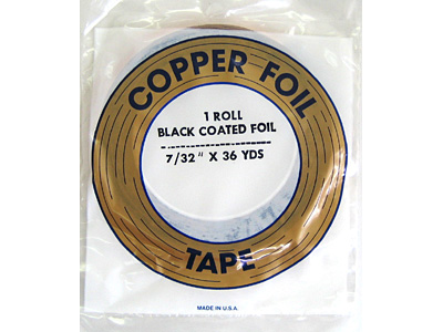 エドコ ブラックホイル EB7/32”