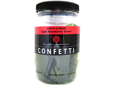 コンフィティ 4オンス