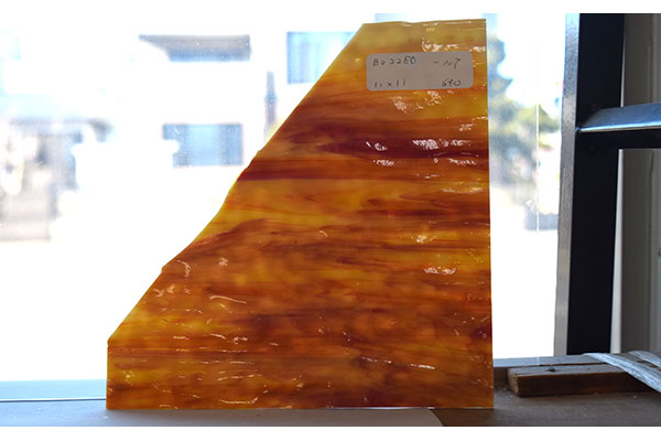 激安!ブルズアイ オパールセント