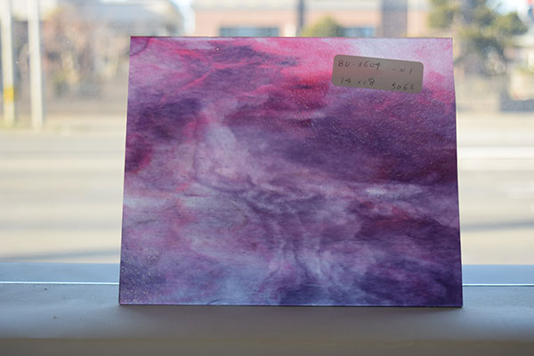 激安!ブルズアイ ストリーキースティップル