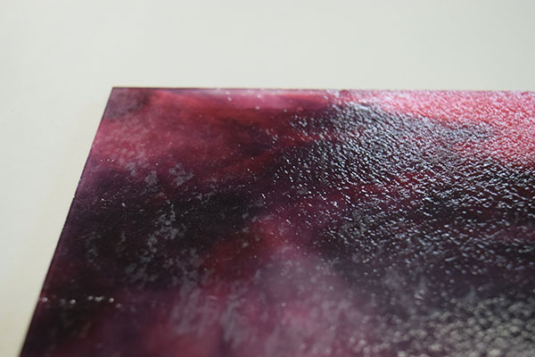 激安!ブルズアイ ストリーキースティップル