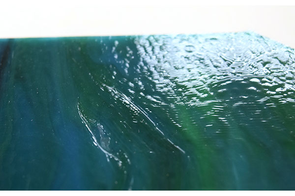 激安!ブルズアイ フュージング BUF(3mm厚)