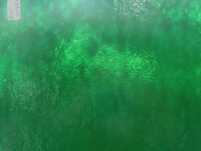 ブルズアイ フュージング BUF (3mm厚)