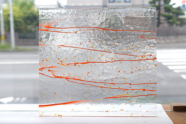 激安!ブルズアイ フュージング BUF(3mm厚)