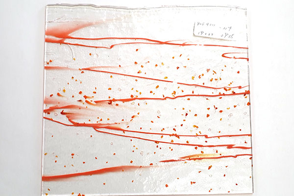 激安!ブルズアイ フュージング BUF(3mm厚)