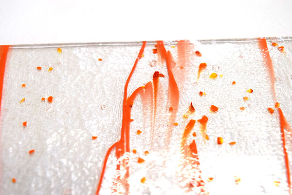 激安!ブルズアイ フュージング BUF(3mm厚)