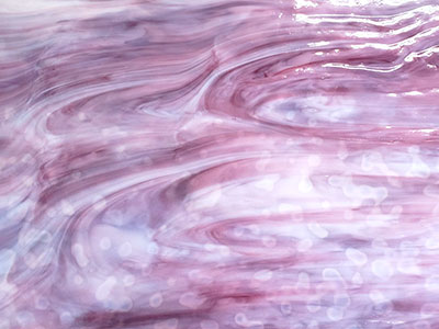 ブルズアイ リングモトル