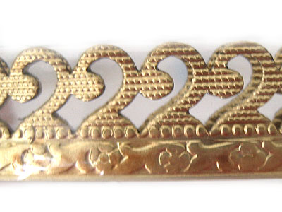 トリムバンド D11