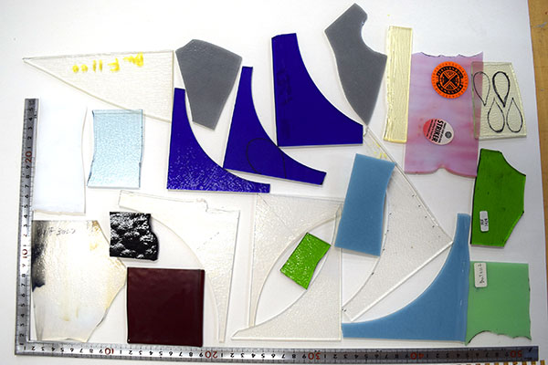 激安!特価ガラスセット