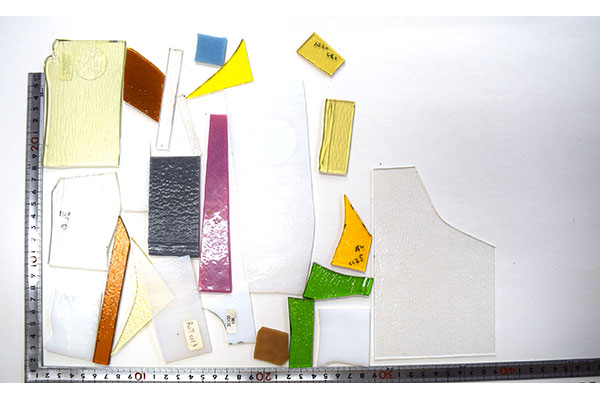 激安!特価ガラスセット