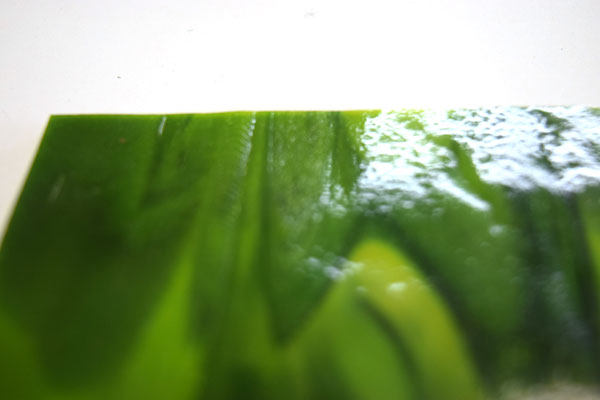 激安!ブルズアイ フュージング BUF (3mm厚)