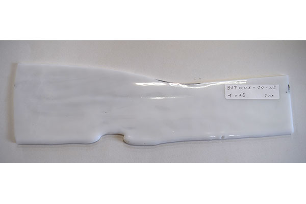 激安!ブルズアイ フュージング BUF (3mm厚)