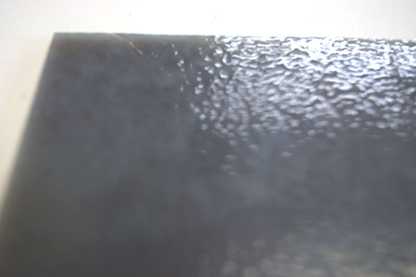 激安!ブルズアイ フュージング BUF(3mm厚)