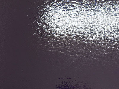 ブルズアイ フュージング BUF(3mm厚)