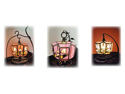 ジャックオーランタンパターン