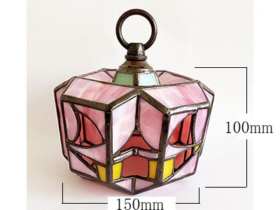 ジャックオーランタンパターン