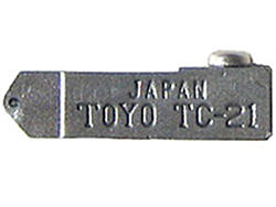 替刃 (TC-21P用)