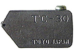 替刃 (TC-30用)