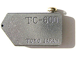 替刃 (TC-600R用)