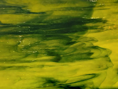 ブルズアイ フュージング BUF (3mm厚)