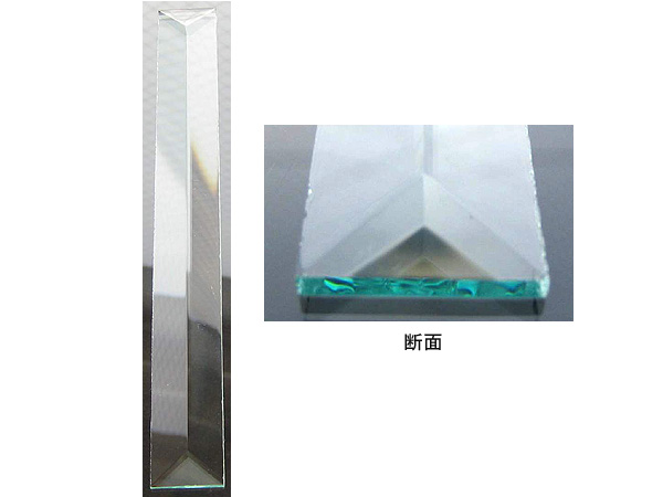 ペンシルベベル PR9