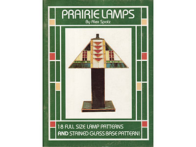PRAIRIE LAMPS