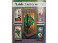 Table Lanterns III