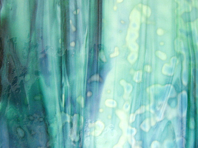 ブルズアイ リングモトル