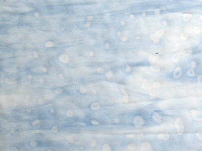 ブルズアイ リングモトル