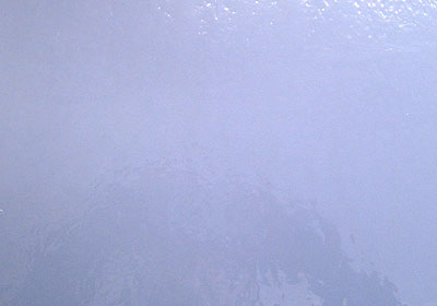 ブルズアイ フュージング BUF (3mm厚)