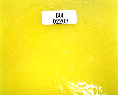 ブルズアイ フュージング BUF(3mm厚)