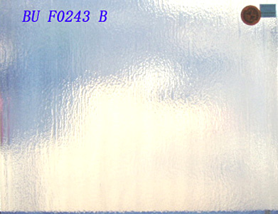 ブルズアイ フュージング BUF(3mm厚)