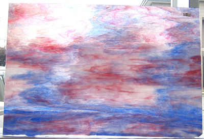 ヤカゲニー スティップル