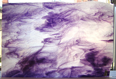 ヤカゲニー スティップル